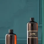 Five-star Hotel Perfume Hilton Star Hotel With Fragrance Oil Lasting Fragrance Natural Fresh Perfume Deodorise Fragrance - Image 5