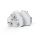 UK USB Wall Charger 5V 1A/2A – Travel Adapter for iPhone & Android - Image 2