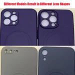 MagSafe Silicone Case for iPhone 16–11 Series – Magnetic Soft Cover - Image 6