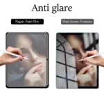 2-Pack Paperfeel Screen Protector for Samsung Galaxy Tab S11 Ultra / S10 Lite / S10 FE Plus / S6 Lite - Image 2
