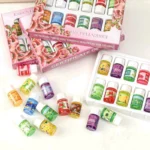 12pcs X 3ML Essential Oils for Aroma Diffuser Air Humidifier Natural Plant Aromatherapy Air Freshener Home Fragrance Oil Perfume - Image 4