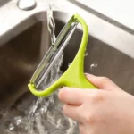 Cabbage Slicer Vegetable Cutter Cabbage Grater Salad Potato Slicer Melon Carrot Cucumber Shredder Home Kitchen Tools - Image 5