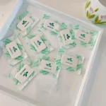 50-200pcs Jasmine Fragrance Bags - Perfect for Wardrobes, Cars, and Home Fragrances Air Freshener for Homes Shoe Fresheners - Image 3