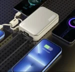 20000mAh 66W Fast Charge Power Bank CCC Chinese Certification with Cable for Xiaomi Huawei Samsung IPhone - Image 4