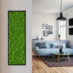 Artificial Green Plants Eternal Life Moss DIY Crafts Grass Garden Home Room Decor Mini Landscape Fake Grass 20/40/100g - Image 5