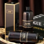 Five-star Hotel Perfume Hilton Star Hotel With Fragrance Oil Lasting Fragrance Natural Fresh Perfume Deodorise Fragrance - Image 3