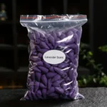 Mixed Waterfall Smoke Backflow Natural Incense Cone Incense Sandal Lavender Multi-scented Suitable for Places Tea Room Yoga Room - Image 3