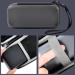 Case Compatible with Anker 737/735/ 736/717 USB-C Portable Charger Power Bank, Fast Foldable Wall PowerBank Bag - Image 5
