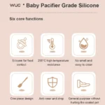 Silicone Baking Set Cake Cream Spatula Scraper Kitchen Household Egg Whisk Barbecue Oil Brush Gadget Kitchen Supplies - Image 5