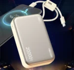 20000mAh 66W Fast Charge Power Bank CCC Chinese Certification with Cable for Xiaomi Huawei Samsung IPhone - Image 6