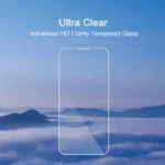 Tempered Glass Screen Protector for iPhone 17–11 Pro/Pro Max – HD Clear - Image 6
