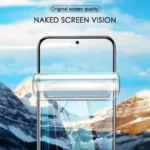 5-Pack Hydrogel Screen Protector for Samsung Galaxy S & Note Series (S24–S8, Note 20–9) - Image 2