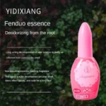 20ml Long-lasting Fragrance Toilet Deodorizer Deodorization Quick Deodorization Air Freshener with Aromatherapy Function Scent - Image 3
