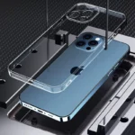Transparent TPU Silicone Case for iPhone 15–6s & SE – Clear Back Cover - Image 5