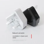 UK USB Wall Charger 5V 1A/2A – Travel Adapter for iPhone & Android - Image 5