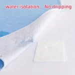 Washable Waterproof Mattress Protector Women Menstrual Care,Leak-Proof Mattress Cover,Comfortable Nighttime During Menstruation - Image 6