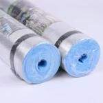 6/8/10MM Thick Yoga Mat Anti-skid Sports Fitness Mat EVA Comfort Foam Yoga Matt for Exercise Yoga and Pilates Gymnastics Mat - Image 5