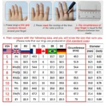Huitan Special Design Women Ring Inlaid Shining Cubic Zirconia Fashion Luxury Wedding Party Accessories Charming Elegant Jewelry - Image 6