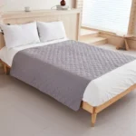Anti-dirt Bedspread Mattress Cover Pets Dogs Kids Cats Mattress Slipcover Breathable Cool Bed Mat for Bedroom Home Protector - Image 5