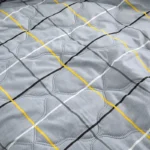 Lightweight Summer Quilt - Cool & Breathable for Hot Nights - Image 5
