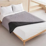 1PC Pets Dogs Bedspread Mattress Cover Solid Color Kids Bed Protector Case Breathable Cool Bed Mat for Bedroom Home Protector - Image 6