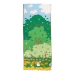 Cute 100% Cotton Embroidery Cartoon Towels Bathroom Hand Towel Batrh for Kids Adults Beach - Image 6