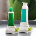 Efficient and Hassle-Free Toothpaste Tube Squeezer for a Smooth and Comfortable Brushing Experience - Image 2