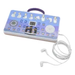 InteractiveTalking Prayer Mat Educational Rug Salah Muslim Kids Gift Islam Electronic Worship Blanket Compass Islamic Carpet - Image 3